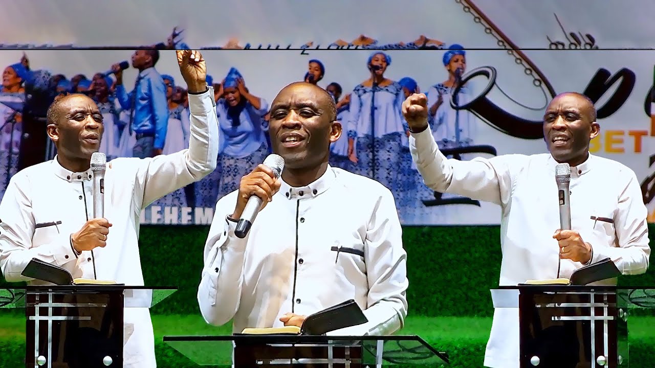 Imana yitamurure kubuzima bwawe muru uyu mwaka 2026 ⌚ Pastor UWAMBAJE Emmanuel🍏