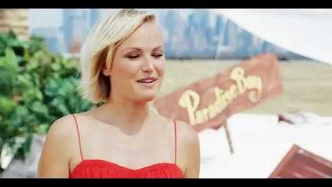 Paradise Bay World Record Video