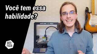 Qual É A Habilidade Que Projetistas De Produto Devem Ter? - - Dica De Design E Eng. De Produtos