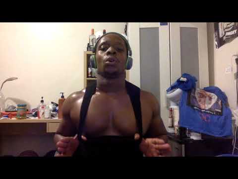 Trying New Push Workouts And Pec Dance - YouTube