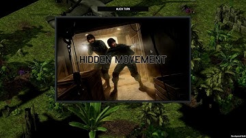 Xenonauts 2 - Closed Beta v1 - Part 2