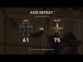 10 Kill Streak Call of Duty®: WWII