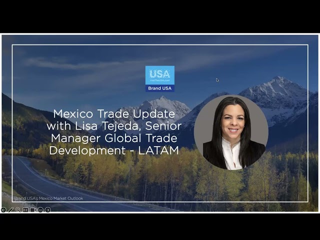 Mexico Market Outlook Webinar 2023