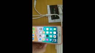 HƯỚNG DẪN CÀI ĐẶT CAMERA HAPSEE MATE TRÊN ĐIỆN THOẠI IPHONE screenshot 2