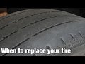 When to Replace Trailer Tires