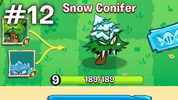 🔴WE GOT SNOW CONIFER IN PVZ 3