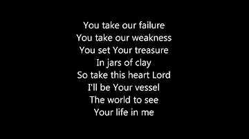 Broken Vessels (Amazing Grace) Hillsong key of E piano acoustic guitar pad lyrics instrumental