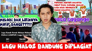 Full Chronology: Malaysian Children's Song Accused of PLAGIARIZING 