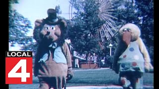 From the Vault: Boblo Island footage from 1980