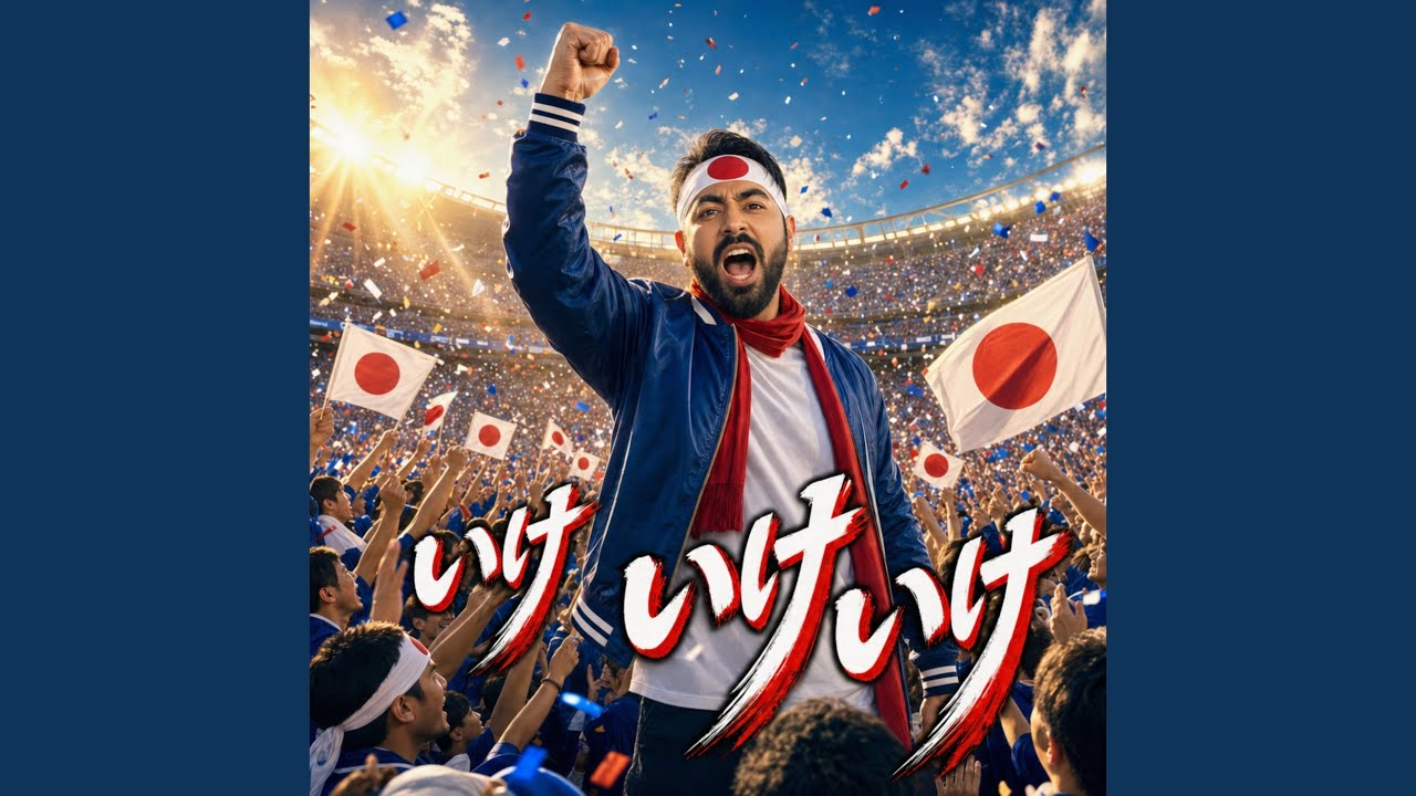 Watch 行け 行け 行け on YouTube Watch 行け 行け 行け on YouTube