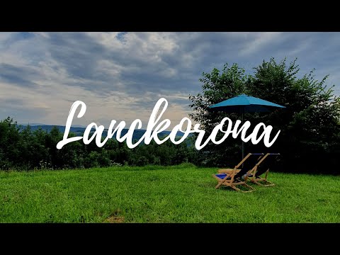 Poland - Lanckorona | 2020