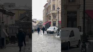 Bucharest City Centre