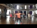 Zumba  fe du sport coralie mira