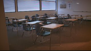 Parents demand change after racial incidents at Coosa high school