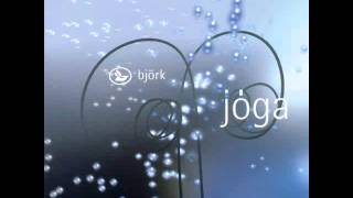 Björk - Jóga live at Shepherd's Bush Empire (1997) (FM audio) (5/7)