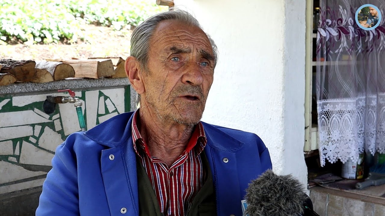 „Otac me prokleo sa djecom i obistinilo se“