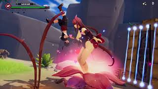 Monster Girl World - The Energy Supply Unit