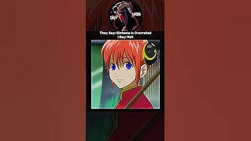 This Short Gonna Make Your Day♥️ #kagura #shorts #gintama #gintoki #ytshorts