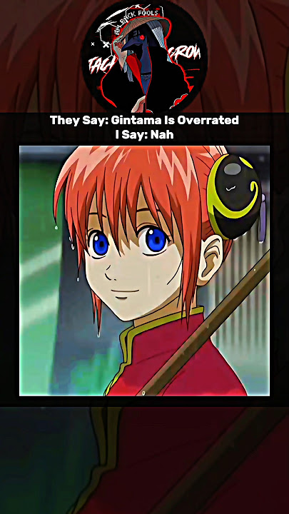 This Short Gonna Make Your Day♥️ #kagura #shorts #gintama #gintoki #ytshorts