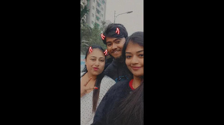 A Day To Remember || Cousin's Outing || Laurine Ma...