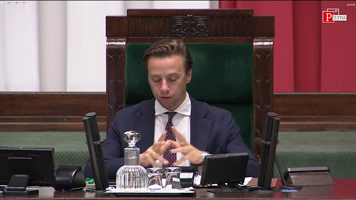 15. posiedzenie Sejmu X kadencji