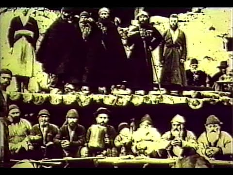 Svaneti - სვანეთი (1990)