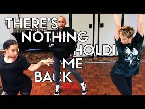 Nothing Holdin' Me Back - Shawn Mendez | Radix Dance Fix Season 2 Ep 3 | Brian Friedman Choreography