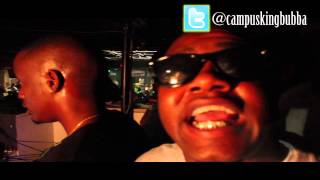 Texas Tech Alphas #ThePhinale April 6, 2013 - CTM Vlog DjBubba & CTM Eazzie