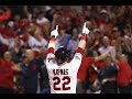 Cleveland Indians 22 Game Win Streak Highlights