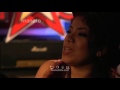 Harighe Sabz EBI Shaghayegh Performance 