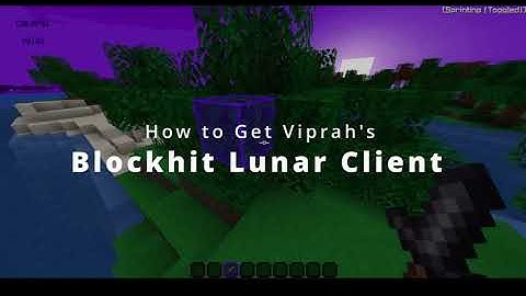 How to Get Viprah