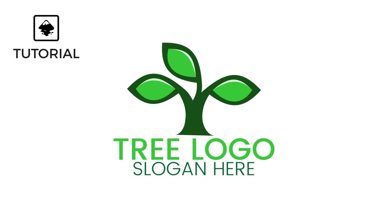 tree image for inkscape vector tree image for inkscape vector