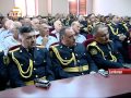 Lənkəranda polis işçilərinin peşə bayramı  qeyd olunub