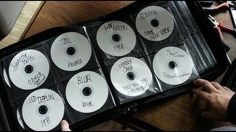 How to Hide Data in Audio Files. The Art of "Steganography".