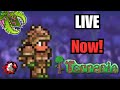 I Finally Tried Terraria in 2026 EP 17 LIVE!