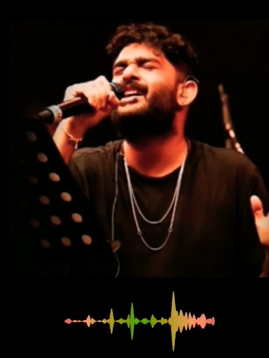 sid sriram popular ringtone#sidsriram #ringtone