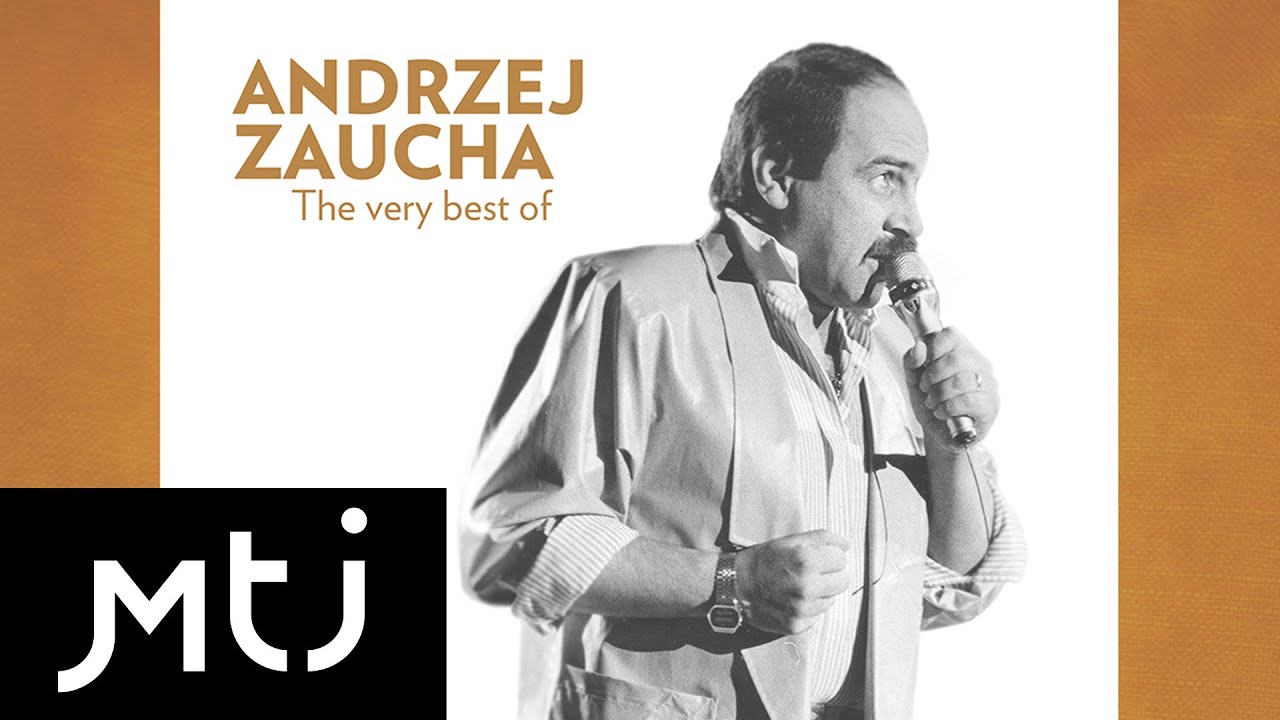 在 YouTube 上觀看「Andrzej Zaucha - Myśmy byli sobie pisani」 在 YouTube 上觀看「Andrzej Zaucha - Myśmy byli sobie pisani」