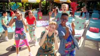 KIDZ BOP Kids   Dance Monkey Official Music Video