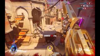 Widowmaker Compilation #1