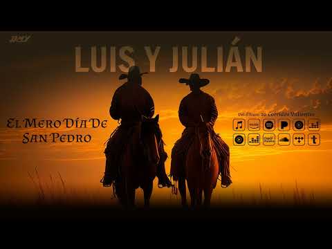Luis Y Julián