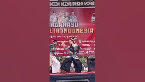 Duet Jaipong #shortvideo #lucu #jaipong #sunda #gadissunda #lucu #show #shorts #dance #youtube
