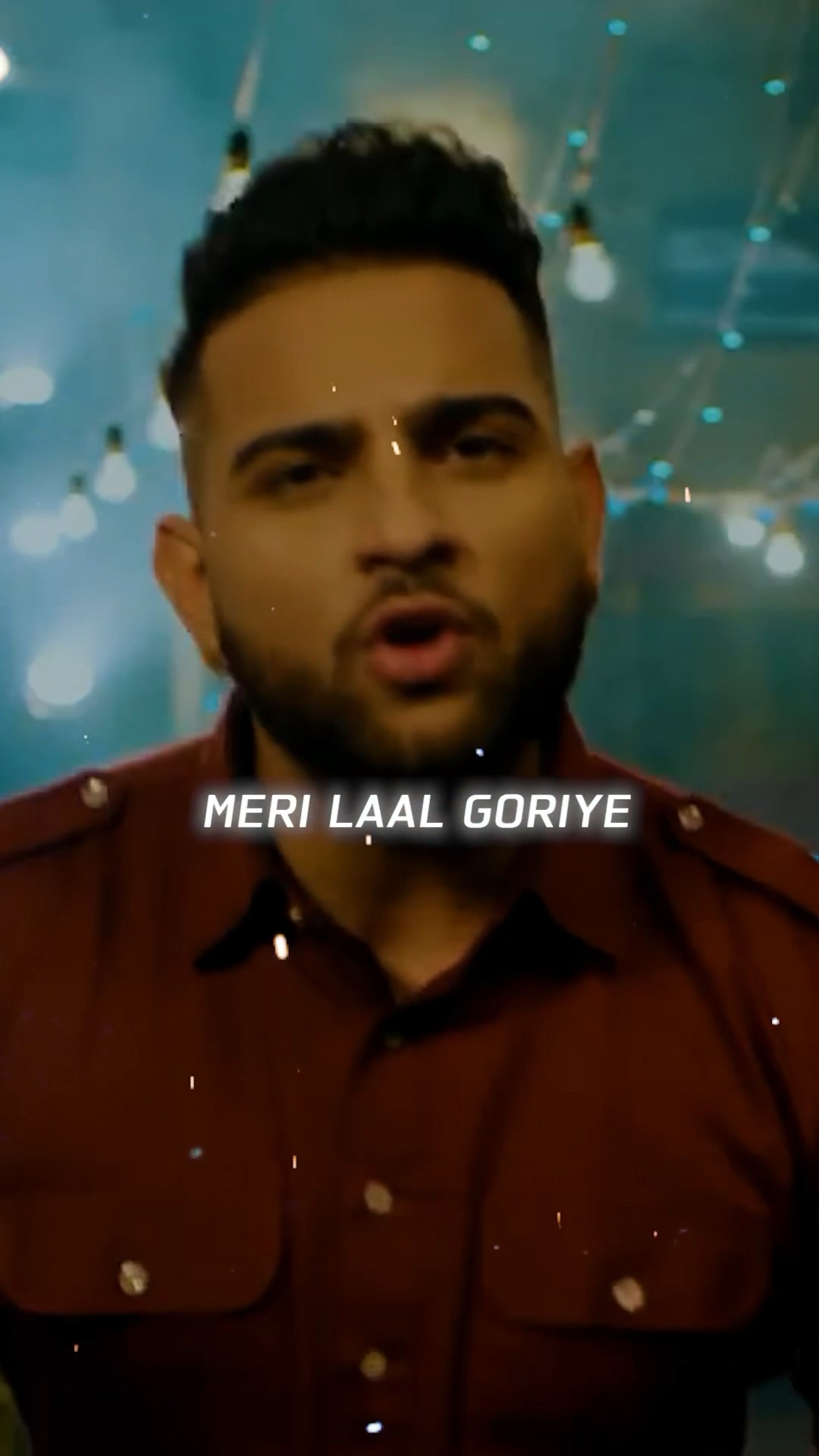 Red Eyes | Karan Aujla Ft Gurlej Akhtar | Jeona \u0026 Jogi #youtubeshorts #ytshortsindia #ytshorts