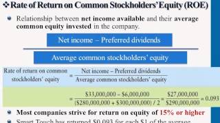 Financial Accounting: Paid-in Capital & Balance Sheet - Professor Victoria Chiu