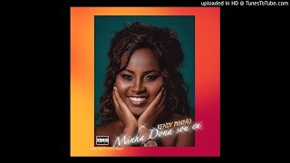 Kendy Pimpão - Minha Dona Sou Eu (Audio)
