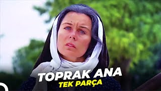 Toprak Ana | Fatma Girik Eski Türk Filmi Full İzle