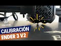 Método EFICAZ para calibrar la cama de tu impresora Ender 3, Ender 3 Pro y Ender 3 V2. En español
