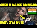 India reaction on chenk  nafse ammara  gdx reacts