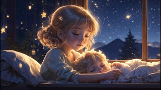 Ay Işığı Ninnisi - Uyuma Garantili Uyutan Bebek Ninnisi