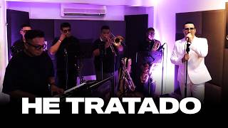 He Tratado - Michael Balta (Tributo a Victor Manuel feat. Hnos con Sabor)