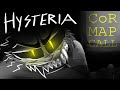 HYSTERIA // Claws of Rage PMV MAP // [CLOSED]